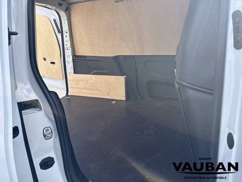 Voitures D'occasion À Osny | Peugeot Partner Fourgon M 650 Kg Bluehdi 100 S&S Bvm6