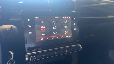 Voitures D'occasion À Buchelay | Citroën C3 Iii Puretech 82 S&S Bvm5 Graphic