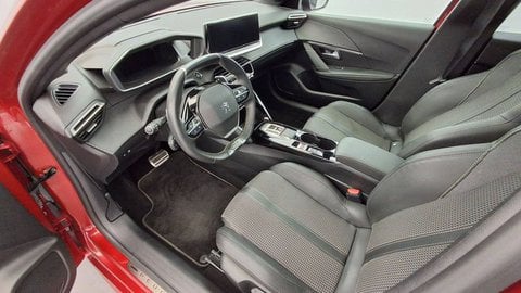 Voitures D'occasion À Chambourcy | Peugeot 208 Puretech 130 S&S Eat8 Gt