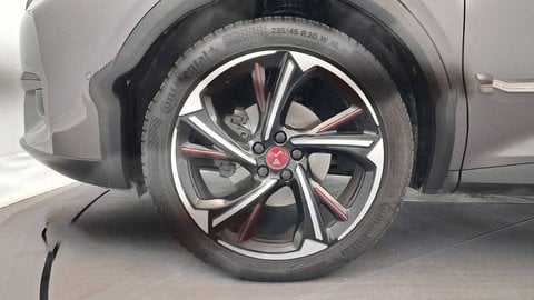 Voitures D'occasion À Pontoise | Ds Ds 7 Ds7 Crossback Bluehdi 130 Eat8 Performance Line+