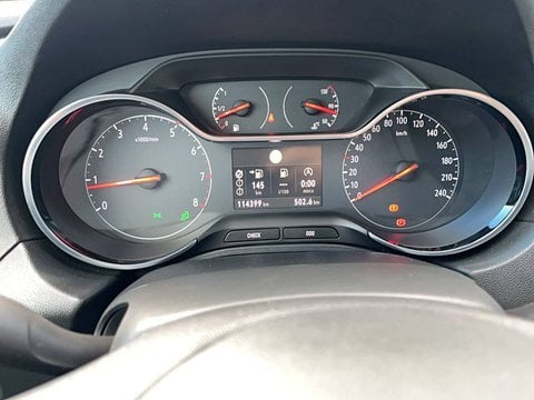 Voitures D'occasion À Cergy | Opel Grandland X 1.2 Turbo 130 Ch Elite