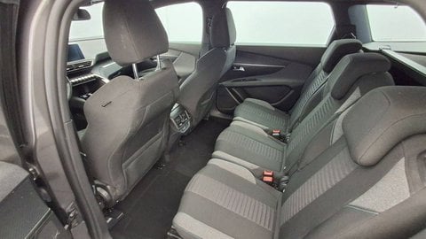 Voitures D'occasion À Chambourcy | Peugeot 5008 Ii Puretech 130Ch S&S Eat8 Active Pack