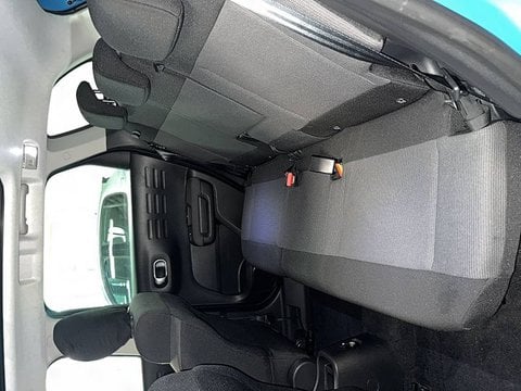 Voitures D'occasion À Saint-Brice-Sous-Forêt | Citroën C3 Aircross Puretech 110 S&S Bvm6 Shine