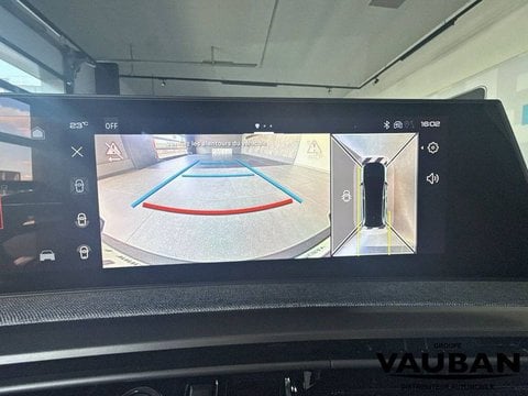 Voitures D'occasion À Chambourcy | Peugeot 5008 Electrique 210 Ch 73 Kwh Allure