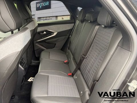 Voitures D'occasion À Osny | Peugeot 3008 Hybrid 136 E-Dcs6 Allure