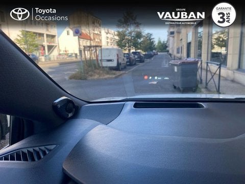 Voitures D'occasion À Sartrouville | Toyota Corolla Touring Spt 2.0 178Ch Gr Sport My26
