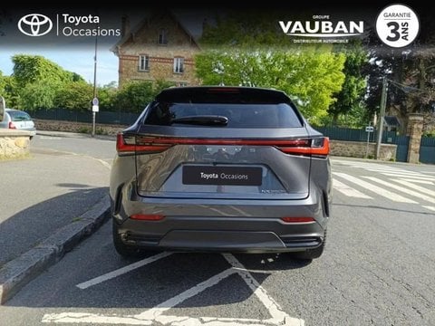 Voitures D'occasion À Le Chesnay | Lexus Nx 350H Executive 2Wd My25