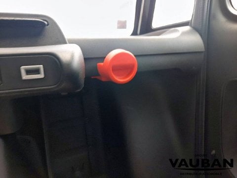 Voitures D'occasion À Gisors | Citroën C-Zero Ami Ami