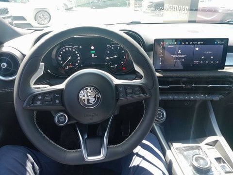 Voitures D'occasion À Pontoise | Alfa Romeo Tonale 1.5 Ibrida 175 Ch Vgt Tct7 Sport Speciale