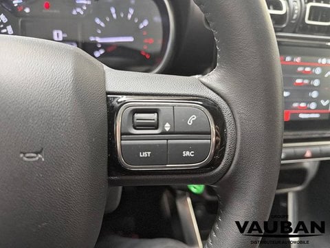 Voitures D'occasion À Pontoise | Citroën C3 Aircross Puretech 110 S&S Bvm6 Plus