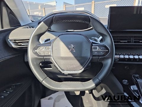 Voitures D'occasion À Herblay | Peugeot 3008 Ii Bluehdi 130Ch S&S Eat8 Allure Pack