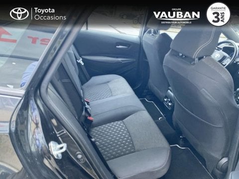 Voitures D'occasion À Sartrouville | Toyota Corolla Touring Spt 1.8 140Ch Dynamic Business My24