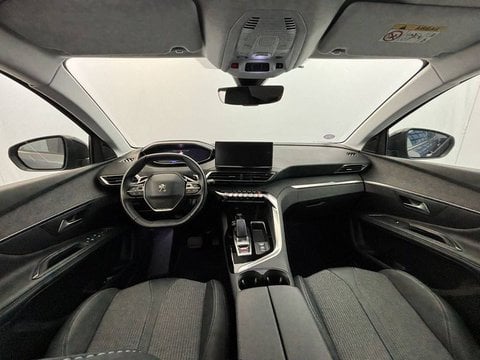 Voitures D'occasion À Chambourcy | Peugeot 3008 Ii Hybrid 225 E-Eat8 Allure Pack