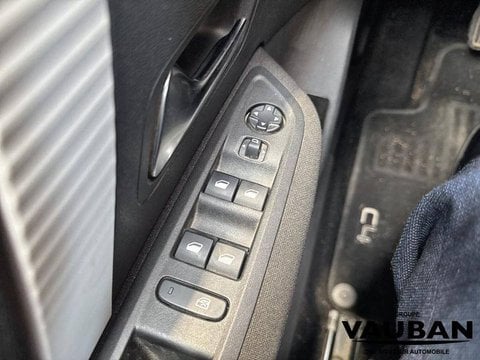Voitures D'occasion À Pontoise | Citroën C4 Iii Puretech 100 S&S Bvm6 Feel
