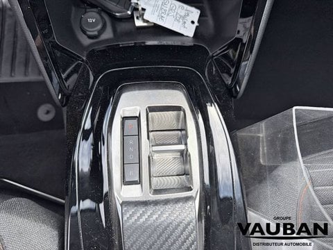 Voitures D'occasion À Les Mureaux | Peugeot 208 Electrique Ii Electrique 50 Kwh 136Ch Like