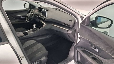 Voitures D'occasion À Montmagny | Peugeot 3008 Ii 1.2 Puretech 130Ch S&S Bvm6 Active
