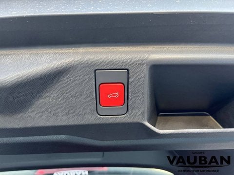 Voitures D'occasion À Osny | Peugeot 5008 Electrique Iii Electrique 230 Ch Grande Autonomie 97 K...