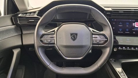Voitures D'occasion À Les Mureaux | Peugeot 308 Iii Puretech 130Ch S&S Bvm6 Allure Pack