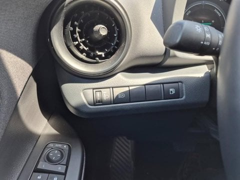 Voitures D'occasion À Argenteuil | Toyota C-Hr 1.8 Hybride 140Ch Design My25
