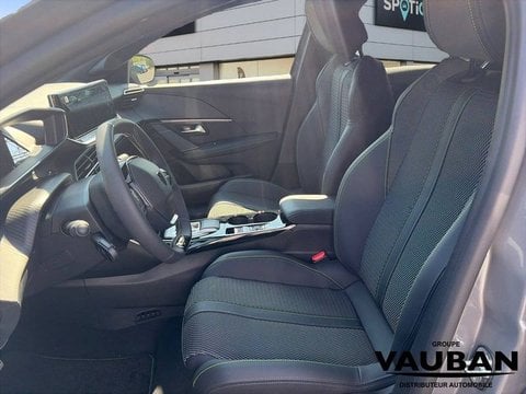 Voitures D'occasion À Osny | Peugeot 208 Electrique Ii Electrique 156 Ch 54 Kwh Gt