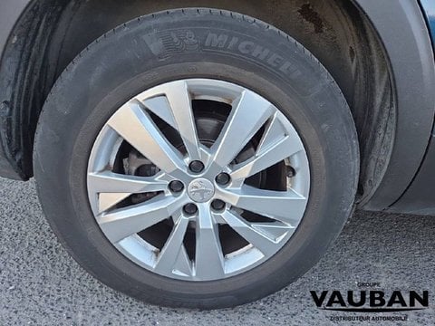Voitures D'occasion À Herblay | Peugeot 5008 Ii Puretech 130Ch S&S Bvm6 Active Pack