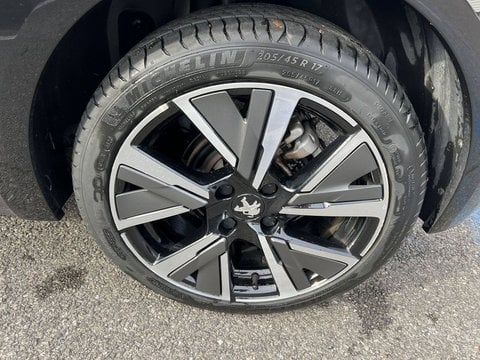 Voitures D'occasion À Chambly | Peugeot 208 Ii Puretech 100 S&S Bvm6 Gt Line