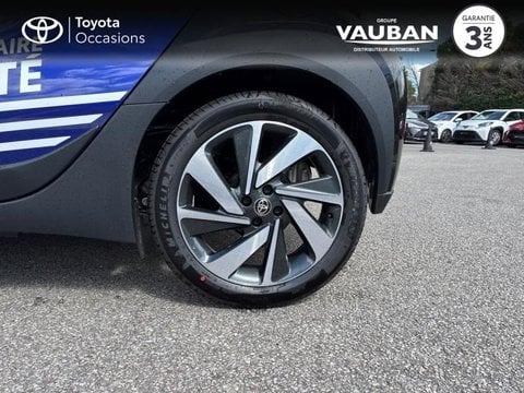 Voitures D'occasion À Chambourcy | Toyota Aygo X 1.0 Vvt-I 72Ch Collection S-Cvt My24