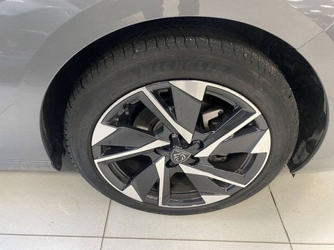 Voitures D'occasion À Les Mureaux | Peugeot 308 Iii Puretech 130Ch S&S Eat8 Allure