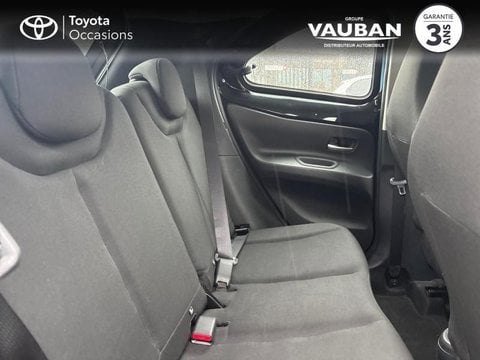 Voitures D'occasion À Chambourcy | Toyota Aygo X 1.0 Vvt-I 72Ch Dynamic