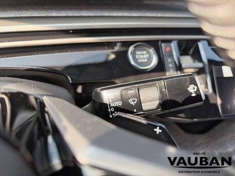 Voitures D'occasion À Osny | Peugeot 3008 Iii Hybrid 145 E-Dcs6 Allure