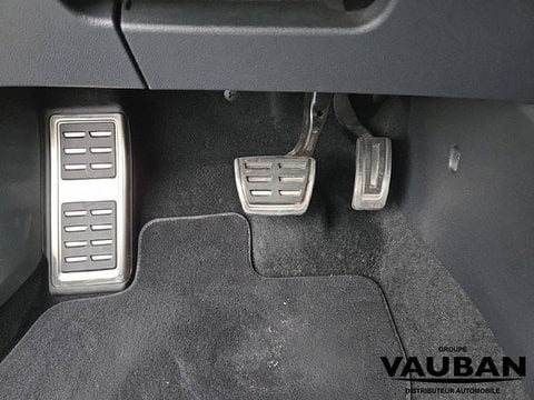 Voitures D'occasion À Herblay | Volkswagen Golf 2.0 Tdi Scr 150 Dsg7 R-Line