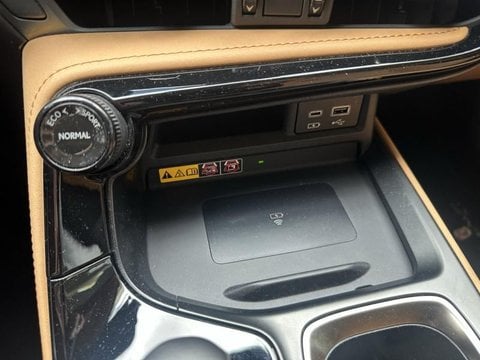 Voitures D'occasion À Le Chesnay | Lexus Nx 450H+ Executive 4Wd