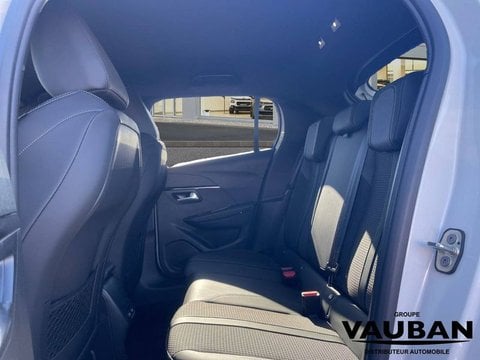 Voitures D'occasion À Herblay | Peugeot 208 Ii Puretech 100 S&S Bvm6 Gt