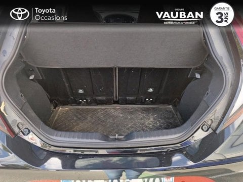 Voitures D'occasion À Buchelay | Toyota Aygo X 1.0 Vvt-I 72Ch Design S-Cvt My23