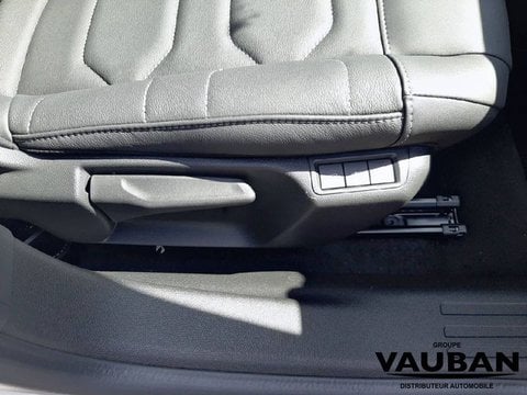 Voitures D'occasion À Sarcelles | Citroën C4 X Electrique E- 136 Ch Automatique Shine
