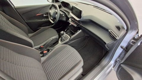 Voitures D'occasion À Chambourcy | Peugeot 208 Ii Puretech 75 S&S Bvm5 Active Pack