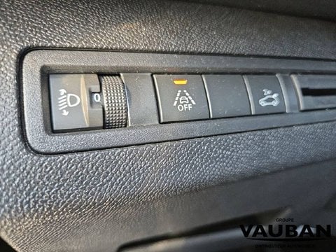 Voitures D'occasion À Herblay | Peugeot 3008 Ii Bluehdi 130Ch S&S Eat8 Allure Pack