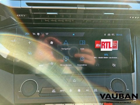 Voitures D'occasion À Osny | Peugeot 308 Iii Bluehdi 130Ch S&S Bvm6 Active Pack