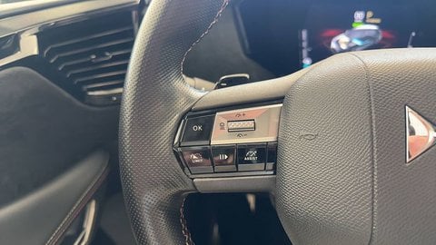 Voitures D'occasion À Mantes - Buchelay | Ds Ds 4 Ds4 Ii Hybride E-Tense 225 Eat8 Performance Line+