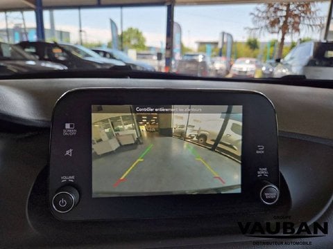 Voitures D'occasion À Osny | Fiat Tipo Ii 1.0 Firefly Turbo 100 Ch S&S Life Plus