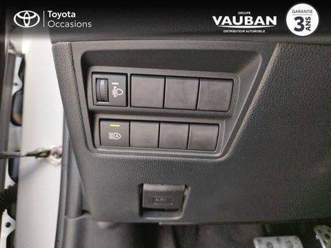 Voitures D'occasion À Buchelay | Toyota Yaris Cross 116H Gr Sport My22