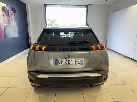 Voitures D'occasion À Buchelay | Peugeot 2008 Ii Puretech 100 S&S Bvm6 Style
