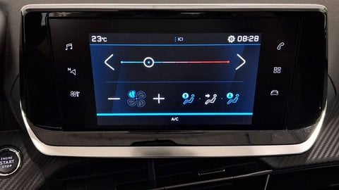 Voitures D'occasion À Buchelay | Peugeot 208 Ii Bluehdi 100 S&S Bvm6 Active