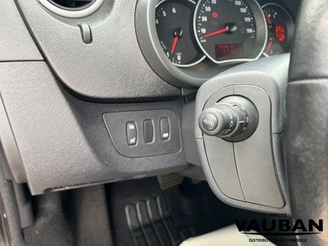 Voitures D'occasion À Cergy | Renault Kangoo Tce 115 Edc Intens