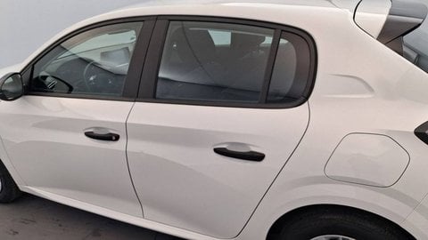 Voitures D'occasion À Saint-Brice-Sous-Forêt | Peugeot 208 Affaire Ii 208 Bluehdi 100 S&S Bvm6 ...