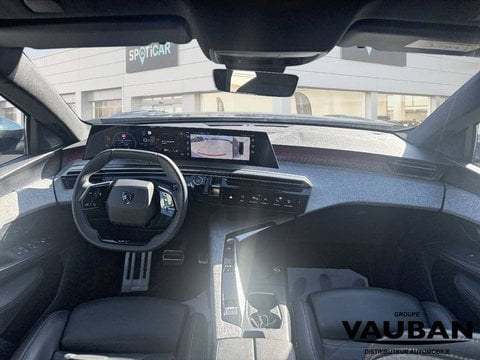 Voitures D'occasion À Herblay | Peugeot 3008 Iii Hybrid 136 E-Dcs6 Gt