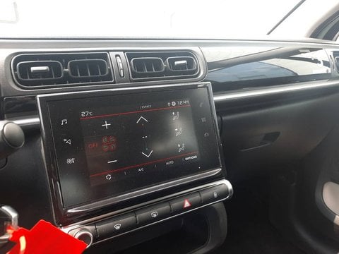 Voitures D'occasion À Gisors | Citroën C3 Iii Puretech 82 S&S Bvm5 Graphic