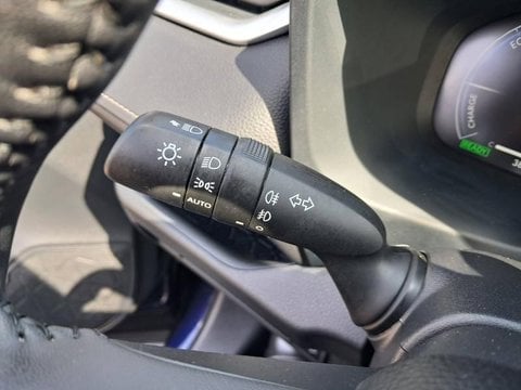 Voitures D'occasion À Argenteuil | Toyota Rav4 2.5 Hybride 218Ch Dynamic Business 2Wd + Programm...