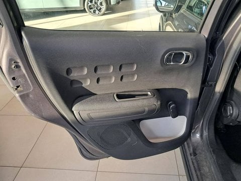 Voitures D'occasion À Osny | Citroën C3 Iii Puretech 83 S&S Bvm5 Shine