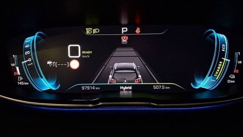 Voitures D'occasion À Chambourcy | Peugeot 3008 Ii Hybrid4 300 E-Eat8 Gt Pack